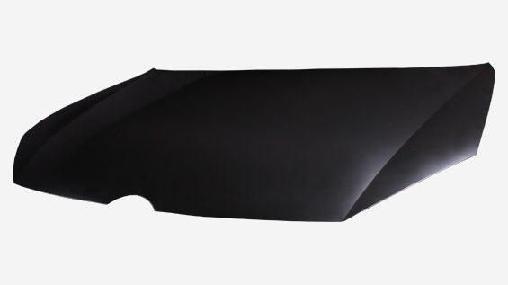 HOOD STEEL
