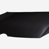 HOOD STEEL