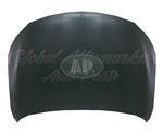 HOOD STEEL — photo 1