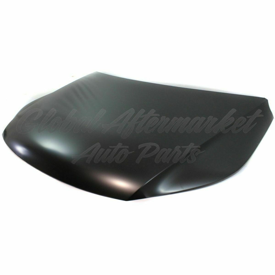 HOOD STEEL