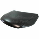 HOOD STEEL CAPA — photo 1