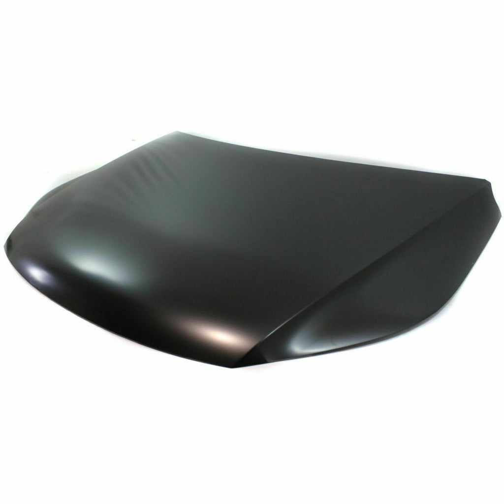 HOOD STEEL