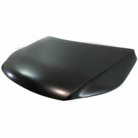 HOOD STEEL