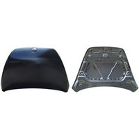 HOOD STEEL