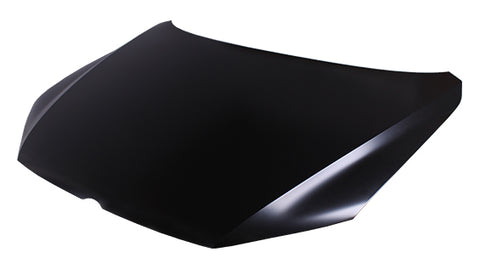 HOOD STEEL