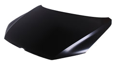 HOOD STEEL