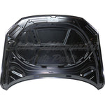 HOOD STEEL — photo 4