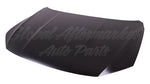 HOOD STEEL CAPA — photo 1