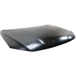 HOOD STEEL CAPA — photo 2