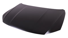 HOOD STEEL CAPA