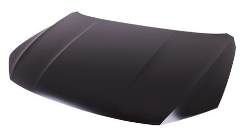 HOOD STEEL