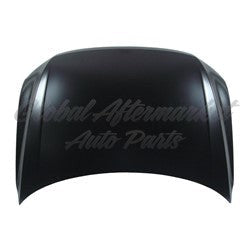 HOOD STEEL SAME AS VW1230154C CAPA