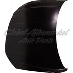 HOOD STEEL CAPA — photo 4