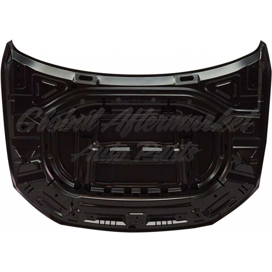 HOOD STEEL