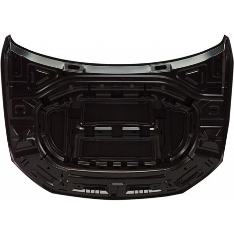 HOOD STEEL