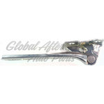 HOOD HINGE LH — photo 4