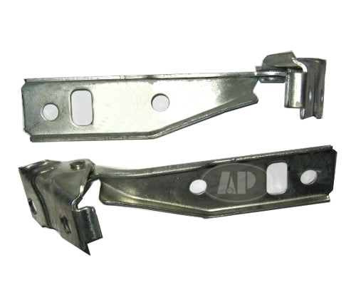 HOOD HINGE LH