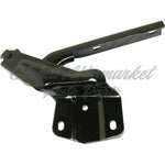 HOOD HINGE RH — photo 4