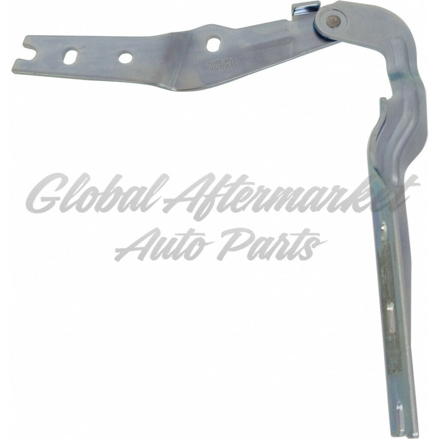 HOOD HINGE RH STEEL