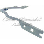 HOOD HINGE RH STEEL — photo 3