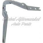 HOOD HINGE RH STEEL — photo 4