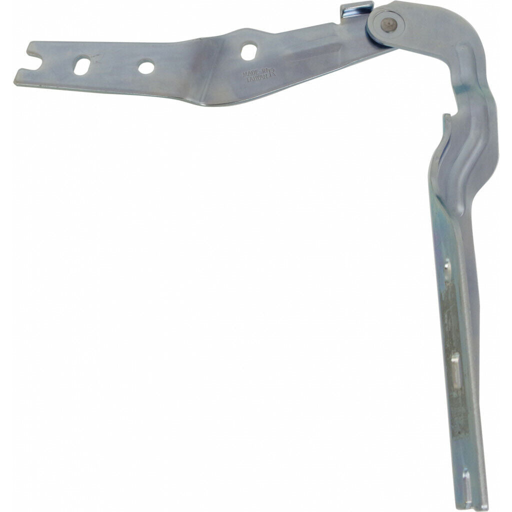 HOOD HINGE RH STEEL