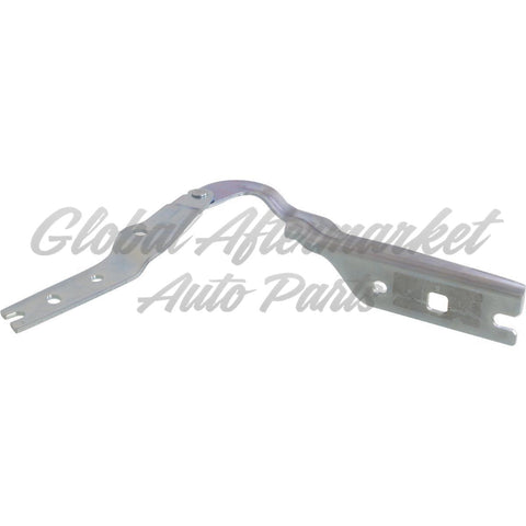 HOOD HINGE LH STEEL