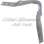 HOOD HINGE LH STEEL — photo 4