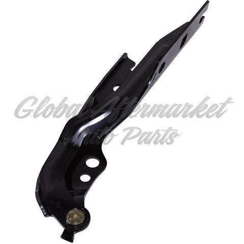 HOOD HINGE RH STEEL