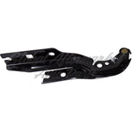 HOOD HINGE RH STEEL — photo 5