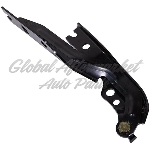 HOOD HINGE LH STEEL
