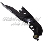 HOOD HINGE LH STEEL — photo 2