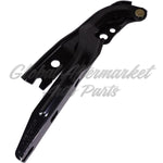HOOD HINGE LH STEEL — photo 3