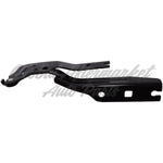 HOOD HINGE LH STEEL — photo 4