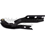 HOOD HINGE LH STEEL — photo 5