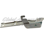 HOOD HINGE RH STEEL CHROME — photo 5