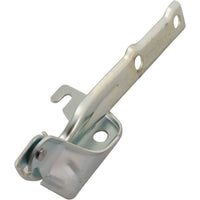 HOOD HINGE RH STEEL CHROME