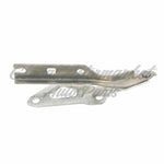 HOOD HINGE RH CHROME STEEL — photo 2
