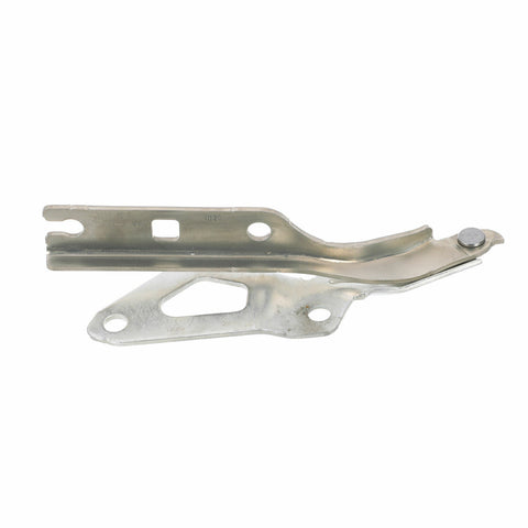 HOOD HINGE RH CHROME STEEL