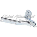 HOOD HINGE RH CHROME STEEL — photo 5