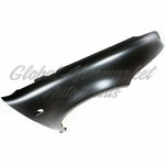 FENDER FR LH W/SIDE LAMP HOLE — photo 5