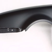 FENDER FR LH W/SIDE LAMP HOLE