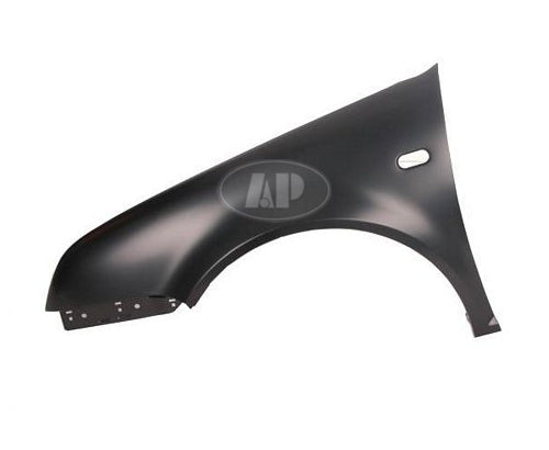 FENDER FR LH W/SIDE LAMP HOLE