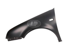 FENDER FR LH W/SIDE LAMP HOLE