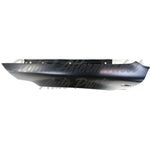 FENDER FR LH W/SIDE LAMP HOLE — photo 4