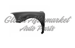 FENDER FR LH W/O SIDE MARKER HOLE CAPA — photo 2