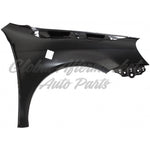 FENDER FR LH — photo 2
