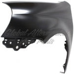 -) 2009 FENDER FR LH — photo 4