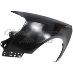 FENDER FR LH STEEL — photo 3