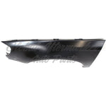 FENDER FR LH STEEL — photo 5